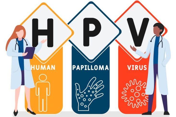 ویروس پاپیلومای انسانی (HPV)